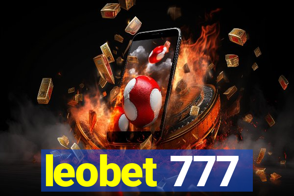 leobet 777